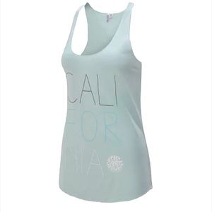 Rip Curl so cal tank size XS